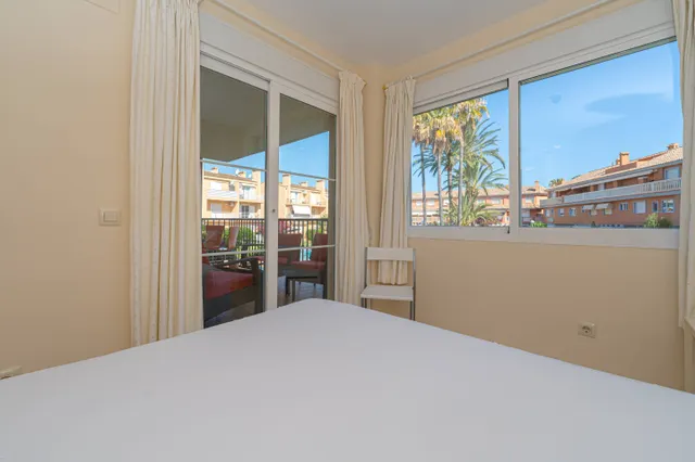 Amplio apartamento en excelente ubicación en venta en Jávea — 27