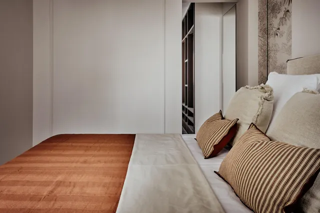 Venta piso totalmente reformado Distrito Salamanca — 23