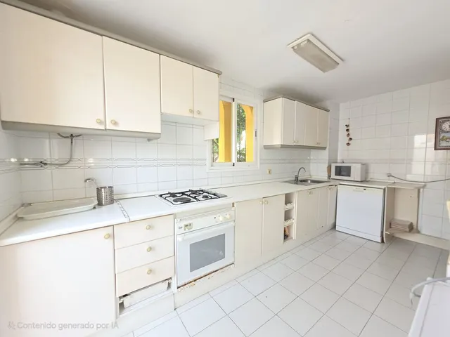 Adosado 3 habitaciones 262m² en venta - Costa Del Sol — 13
