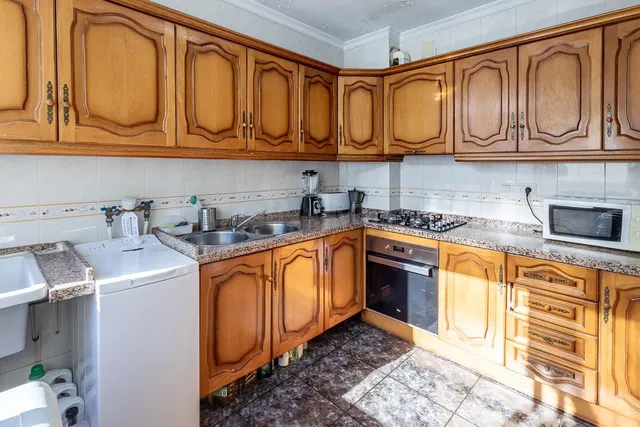 ¡Oportunidad Inversores! Piso reformado de 3 dormitorios con - foto 4