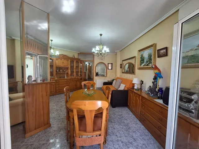 Apartamento 2 habitaciones 82m² en venta - Estacion de autobuses — 5
