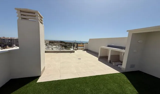 ALTO STANDING - GRAN LUJO - Villa Pareada con PISCINA PRIVADA, y ASCENSOR PRIVADO — 38