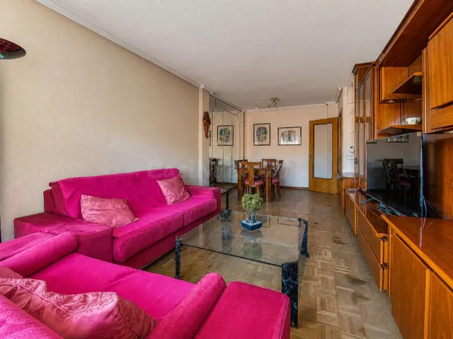 PISO EN VENTA EXTERIOR EN RIVAS-VACIAMADRID. OPORTUNIDAD - foto 3