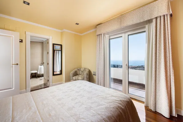 Chalet 5 habitaciones 502m² en venta - Jarazmín — 21