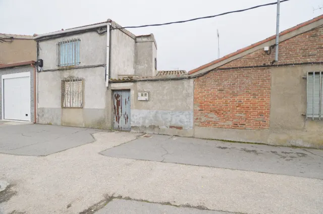 Urbis te ofrece una casa en venta en El Campo de Peñaranda, Salamanca. — 3