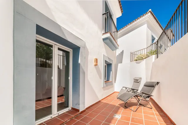 Apartamento 3 habitaciones 112m² en venta - Paraiso-Barronal — 15