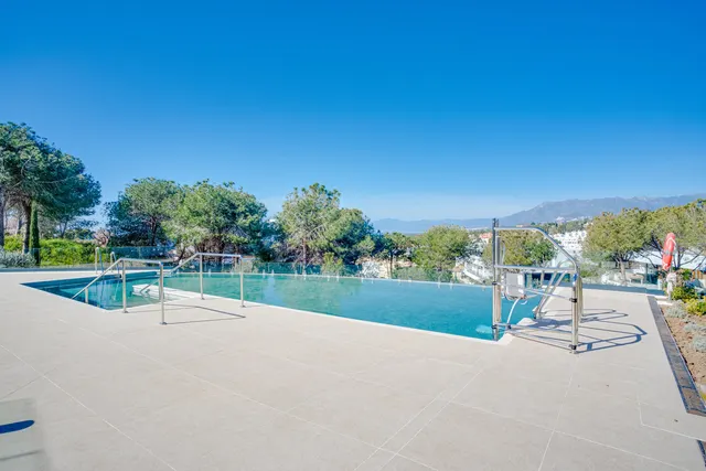 Apartamento 3 habitaciones 245m² en venta - Marbella — 20