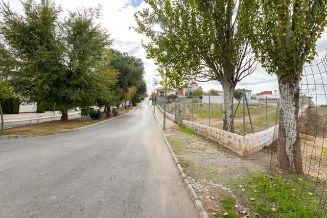 Terreno en Peligros: 2,773 m2 de Oportunidad y Potencial — 8