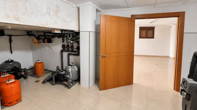 Chalet 5 habitaciones 247m² en venta - Pueblo 9 — 12