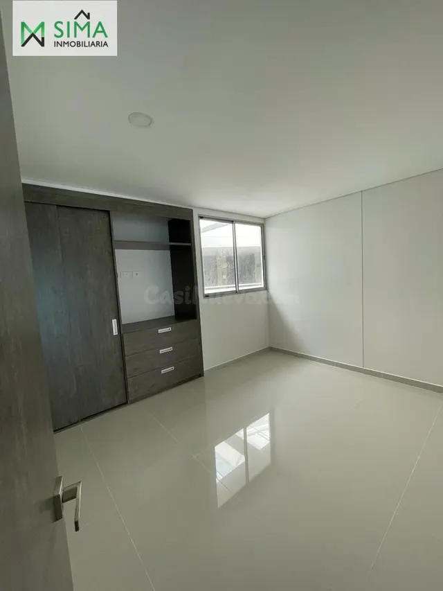 ✨ Se Vende Hermoso Penthouse para Estrenar – Cielo Mar, Cart - foto 5