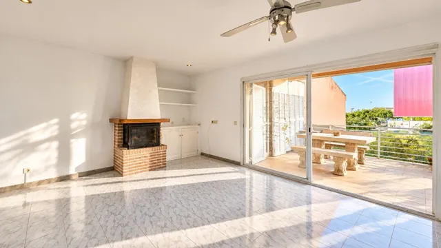 Casa con piscina y gran potencial en Sa Indiotería — 20