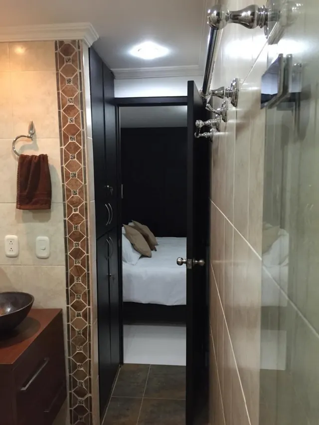 Se vende apartamento en Conjunto Residencial — 10