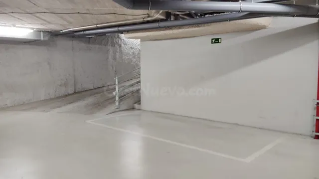 Parking 10m² en alquiler - Les Tres Torres — 4