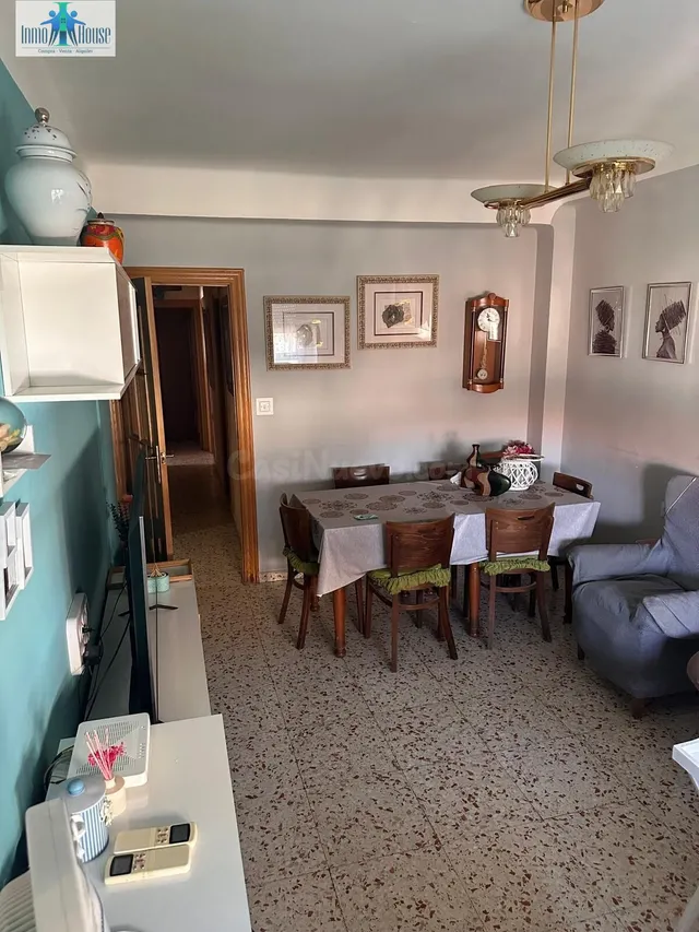 PISO EN VENTA ZONA FERIA FATIMA - foto 2