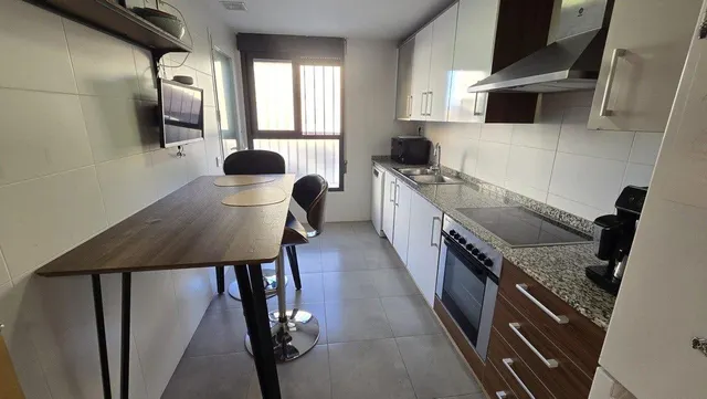 Piso 4 habitaciones 106m² en venta - Núcleo Urbano — 8