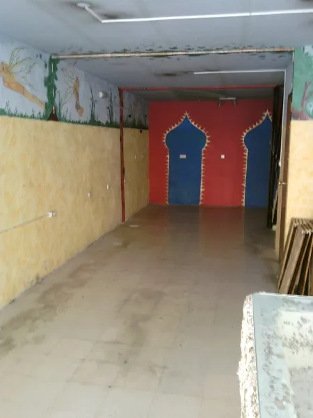 Local comercial en alquiler  en Tortosa zona Ferreries — 4