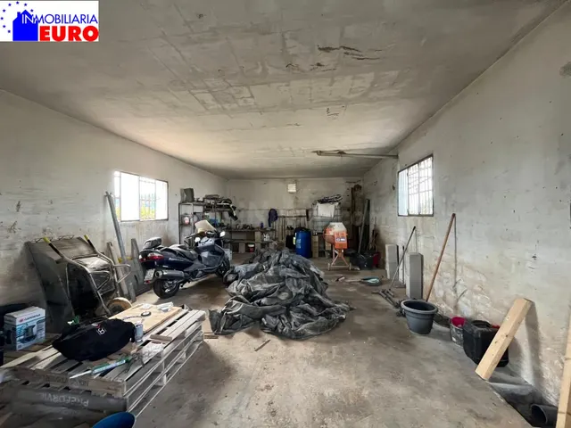 CASA RÚSTICA EN VENTA en término municipal Tavernes de la Va - foto 4