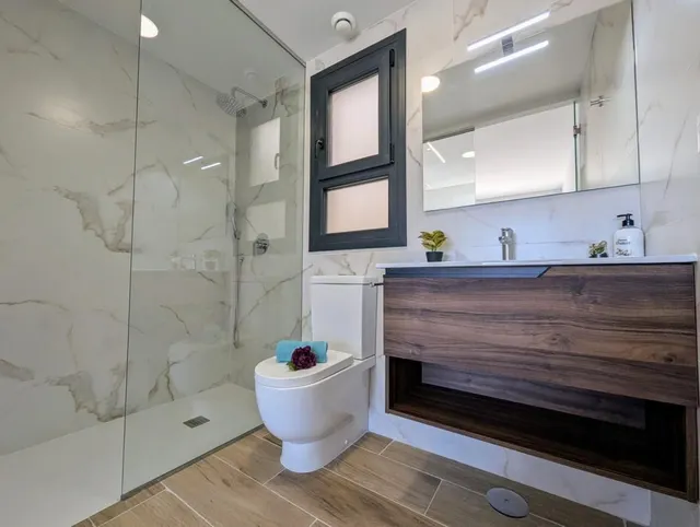 Apartamento 2 habitaciones en venta - Villamartin — 19