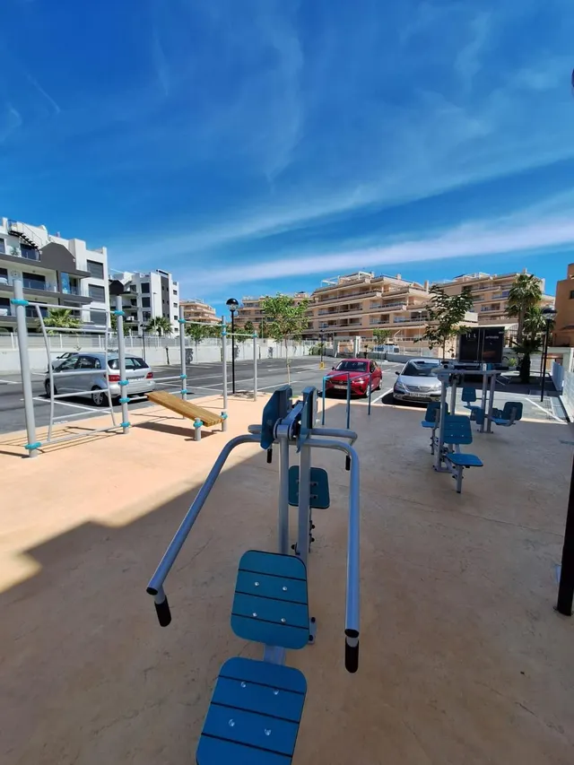 Apartamento 2 habitaciones 85m² en venta - Centro — 28