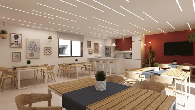 Apartamento 2 habitaciones 147m² en venta - Bahía de Casares — 6