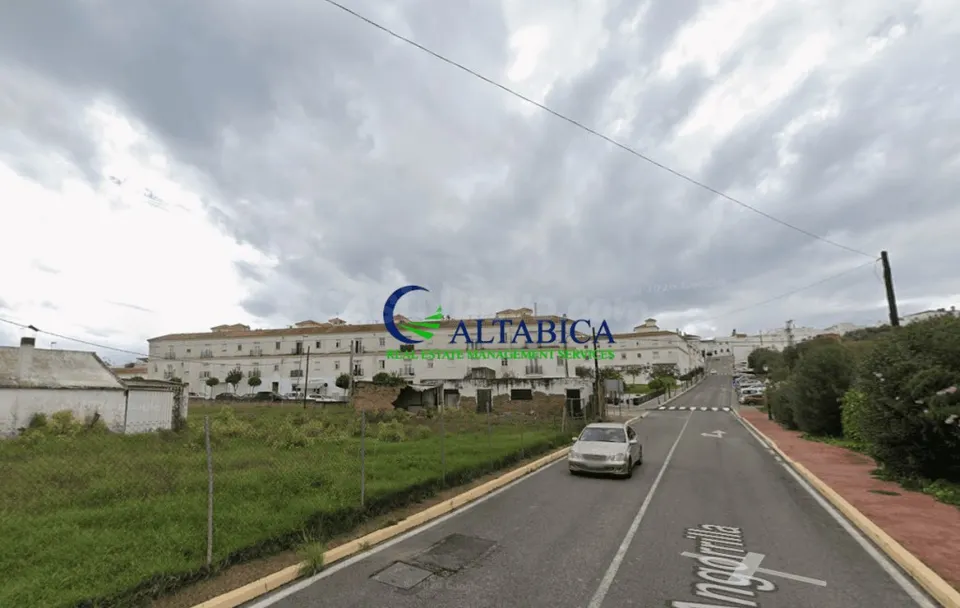 Piso en Venta en Arcos De La Frontera Cádiz