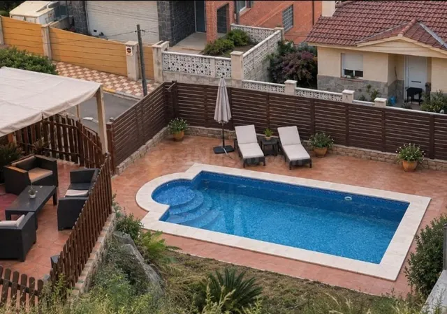 CASA MUY SOLEADA EXCELENTES VISTAS