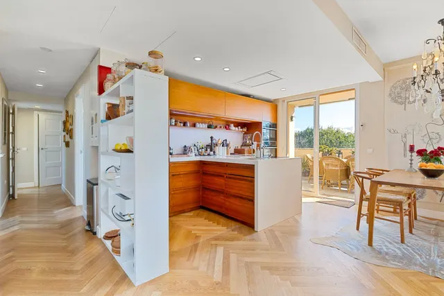 Ático 4 habitaciones 110m² en venta - Centro — 9