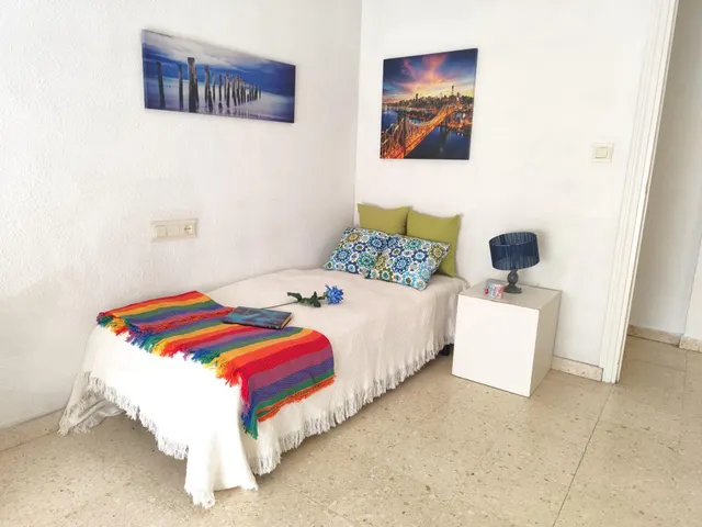 Excelente piso junto a hospital de traumatología — 41