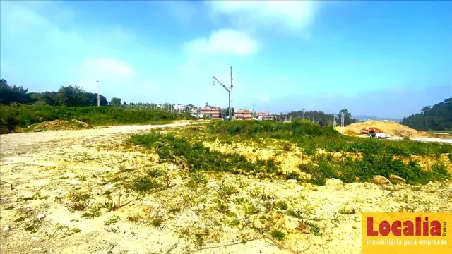 Suelo urbano Maoño, Parcel 33.2, Bezana, Cantabria — 7