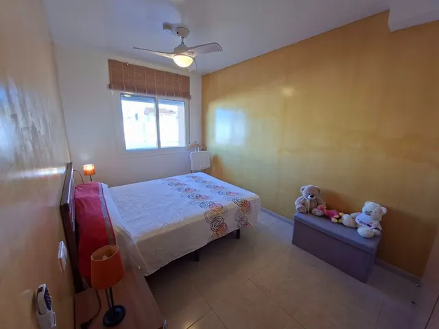 Apartamento en venta en Els Muntells con terraza, parking y piscina comunitaria — 13