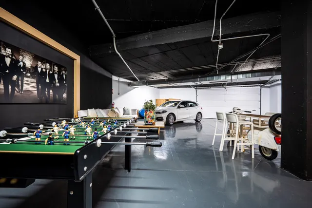 Chalet 4 habitaciones 715m² en venta - Costa Del Sol — 15