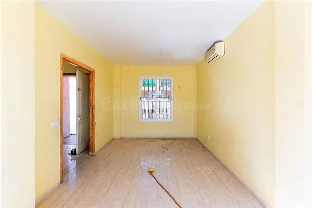 Piso tipo Dúplex a reformar en venta en Cuevas de Almanzora, - foto 2