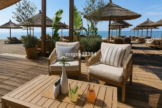 Ático 2 habitaciones 70m² en venta - Costa Del Sol - foto 5