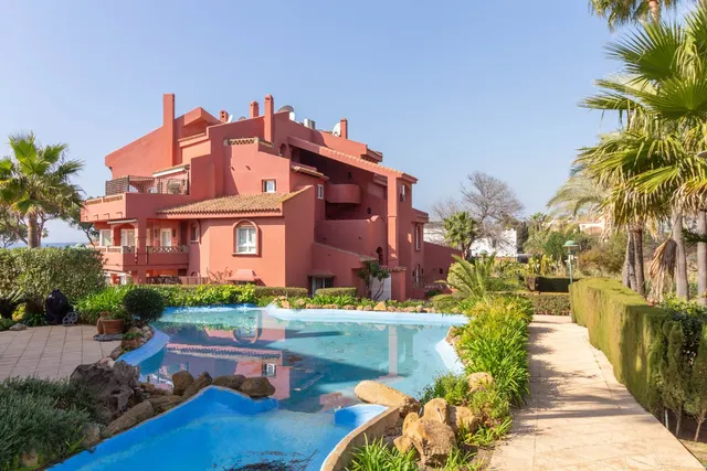 Apartamento 3 habitaciones 145m² en venta - Marbella — 21