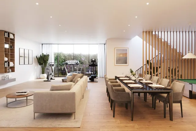 Villa 4 habitaciones 374m² en venta - Pla de cantal — 18