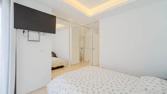 Villa 4 habitaciones 166m² en venta - Lo Marabu — 35