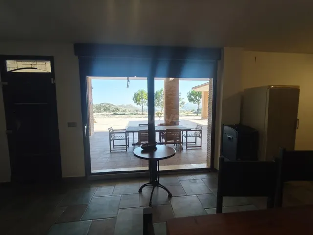 Chalet en Petrer con parcela de 13.000 m2 y 447 construidos — 16