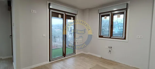 ¡EXCLUSIVA! Encantadora casa PAREADA en Moaña con vistas al mar y la montaña. — 9