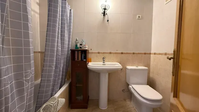 El mar a un paso y el centro también!!! — 16