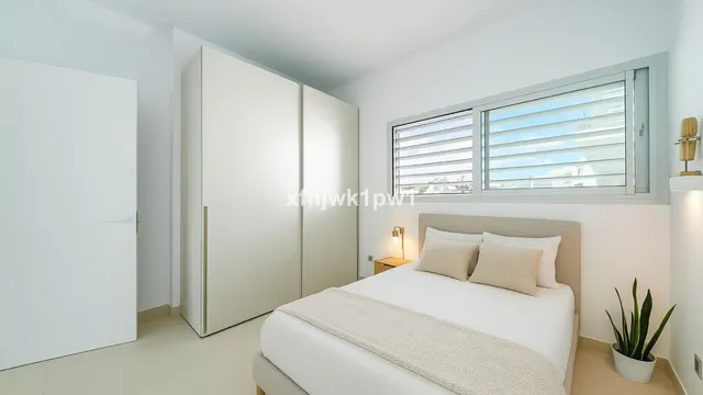 Ático Dúplex 2 habitaciones 82m² en venta - Centro — 19