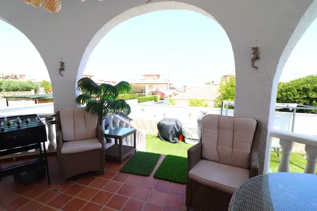 Chalet 2 habitaciones 70m² en venta - Villamartin - foto 5