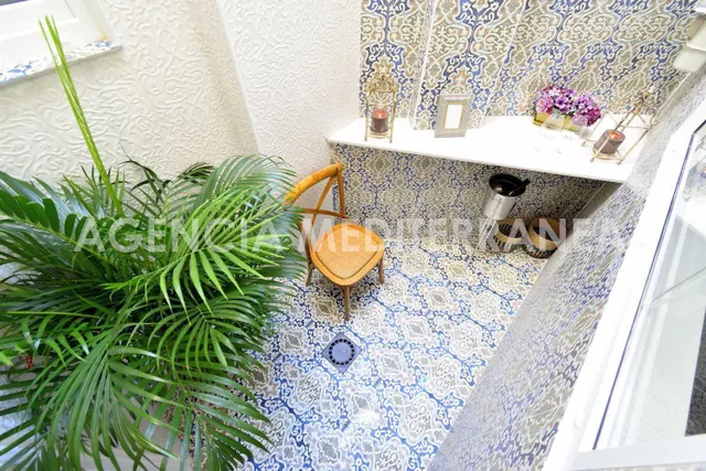 Piso en venta en Valencia, con terraza — 14
