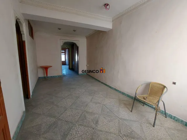 CASA PARA REHABILITAR EN CASCO ANTIGUO — 7