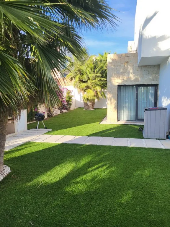 Casa-Chalet en Venta en Finestrat Alicante — 19