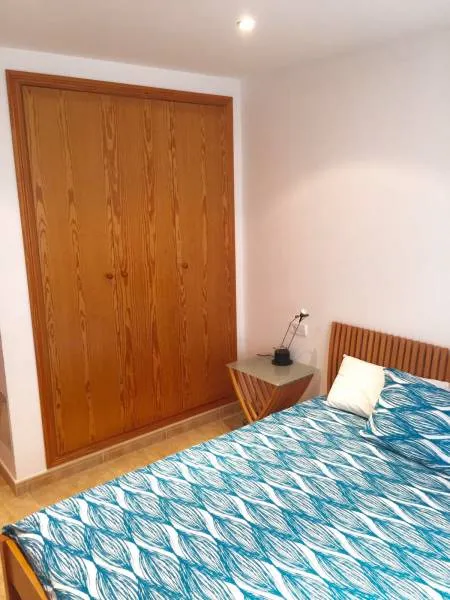 Apartamento exclusivo en Primera Linea — 15