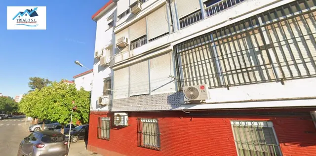 Venta de Piso en Sevilla — 3