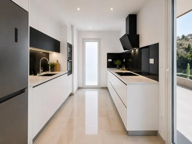 Villa 4 habitaciones 260m² en venta - La Marquesa — 8