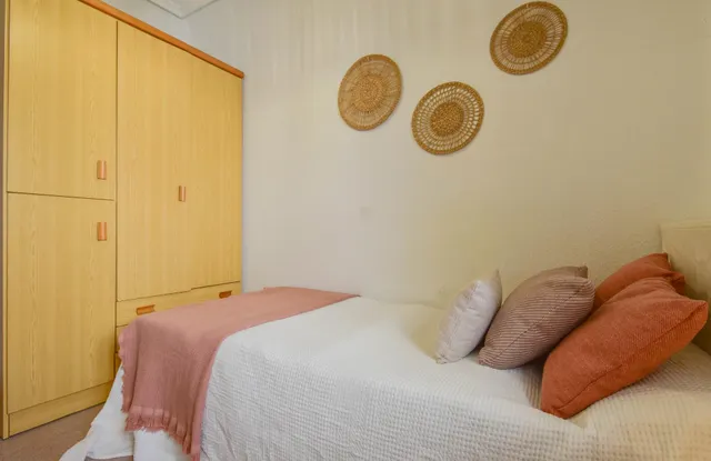 VIVIENDA EN EL CENTRO DE PUZOL — 39