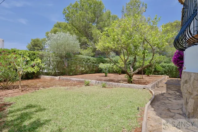 Casa-Chalet en Venta en Javea/Xabia Alicante — 31