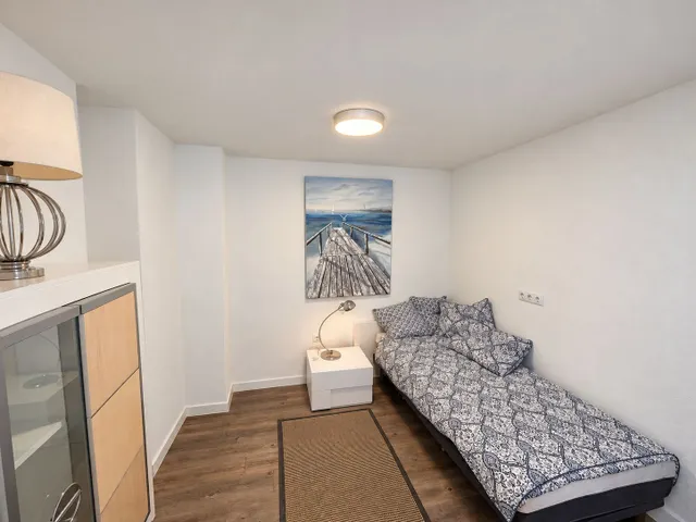 Apartamento 1 habitación 57m² en venta - Estacion de autobuses — 11